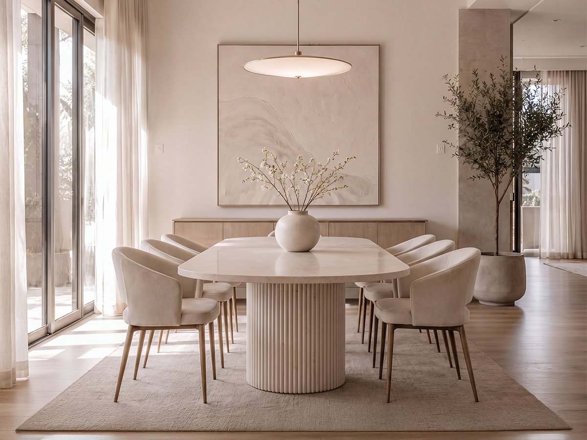 Sala de Jantar