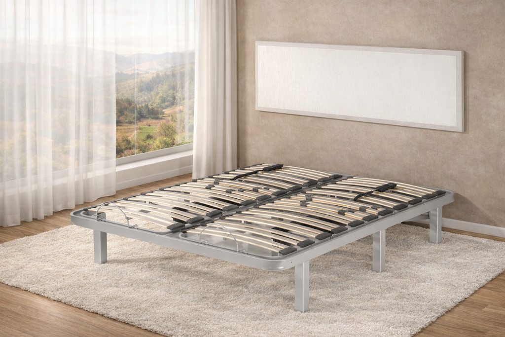 Somier Fixo/Articulado - ambiente