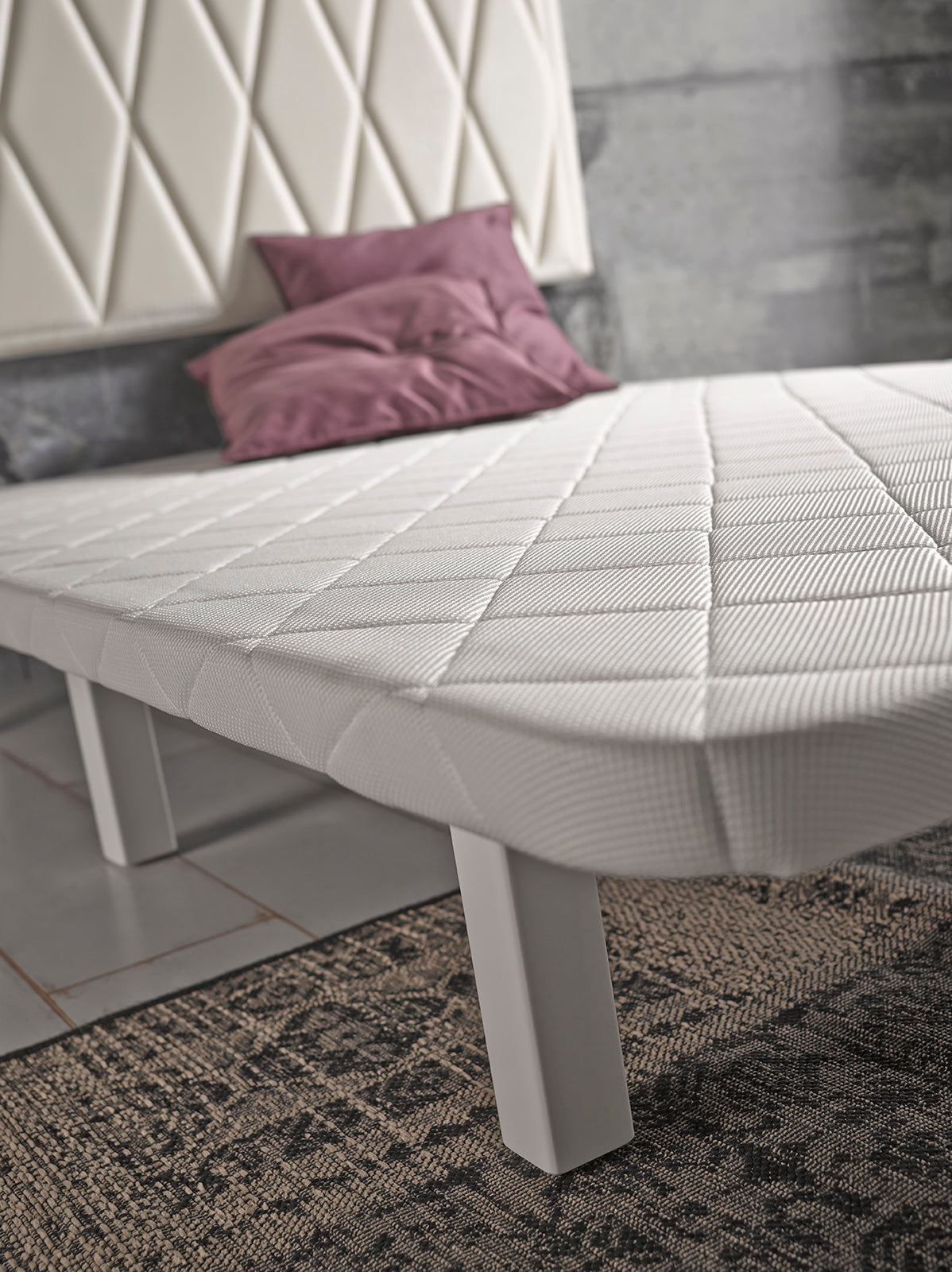 Base Estofada - detalhe