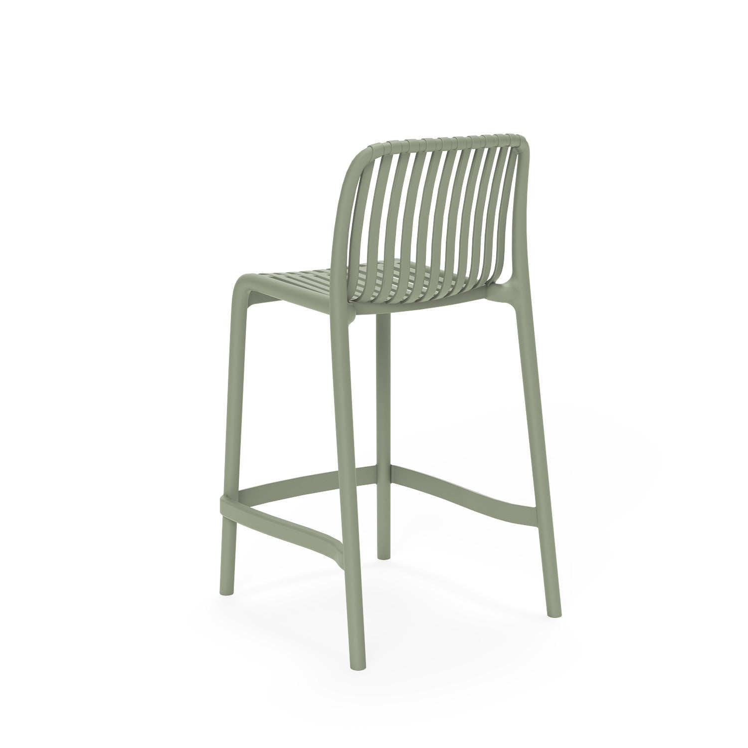 Walter green stool