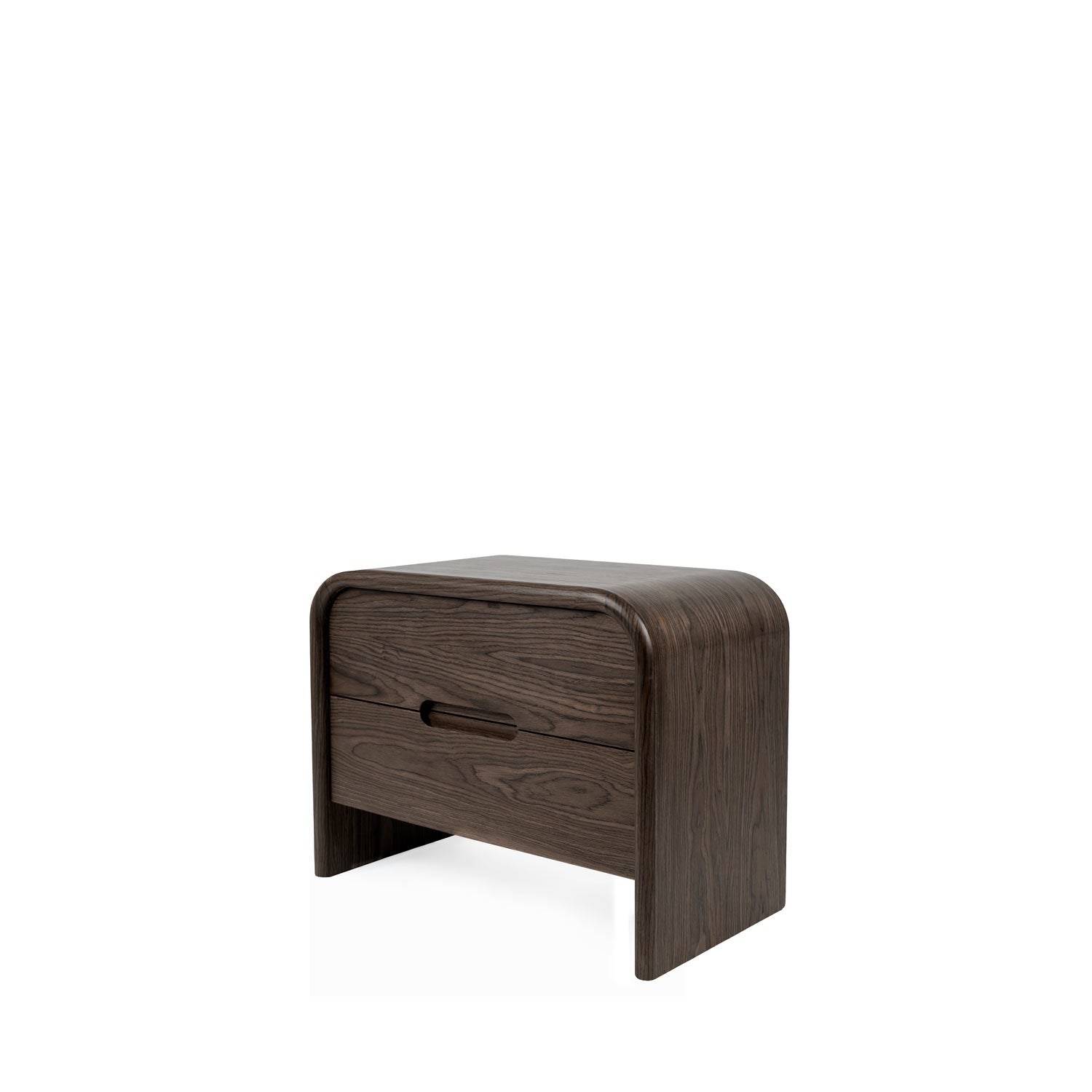 Mesa de Cabeceira Jasper Nogueira