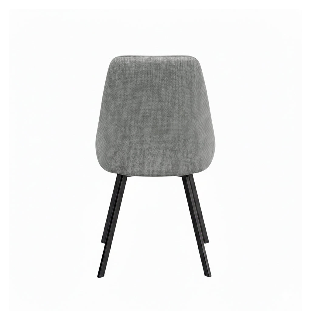 Tyra grey chair