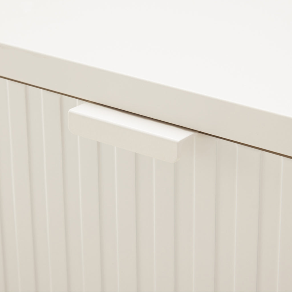 Mesa de 2 Gavetas 60 Oslo
