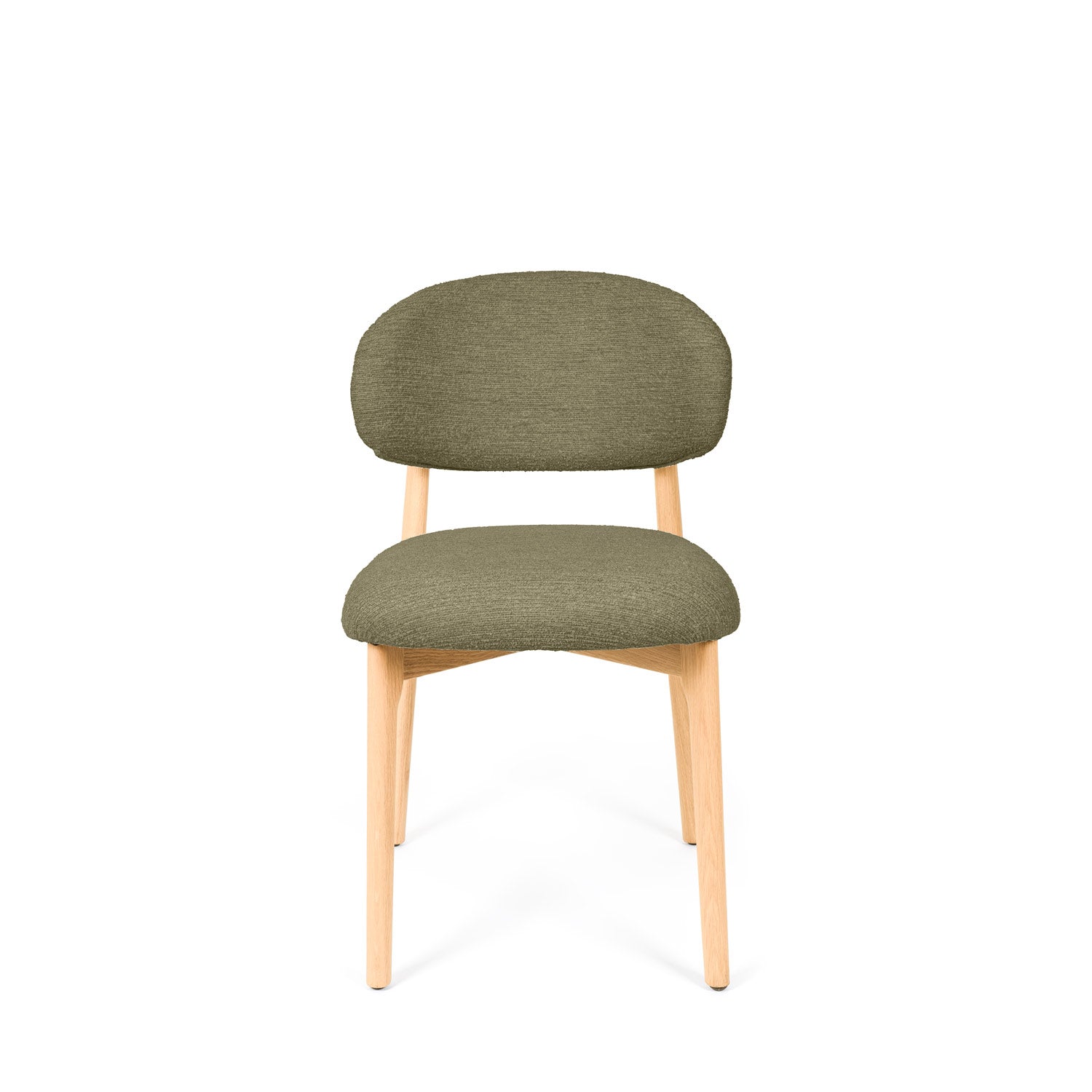Green Wanda chair