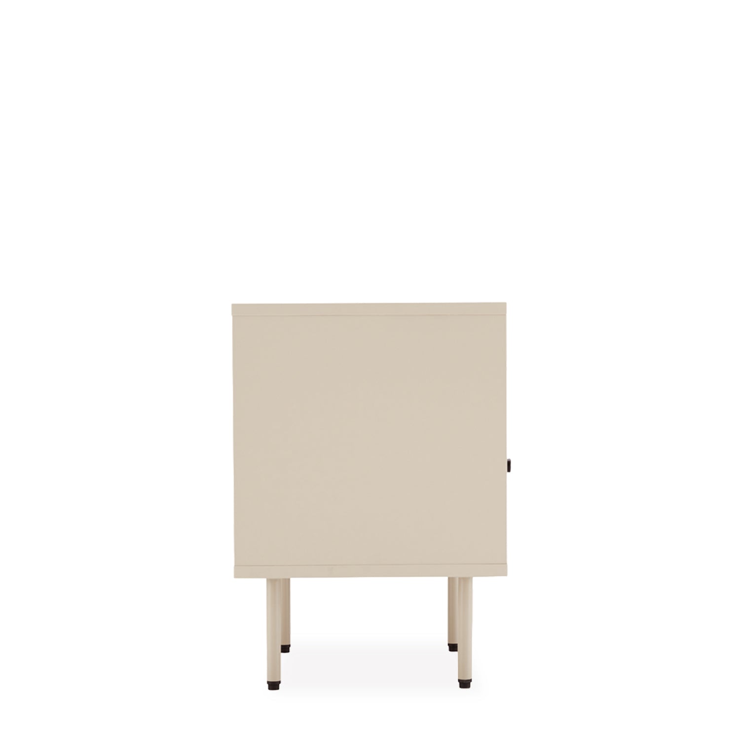 Mesa Pequena com 1 Gaveta e 45 Trento Oco