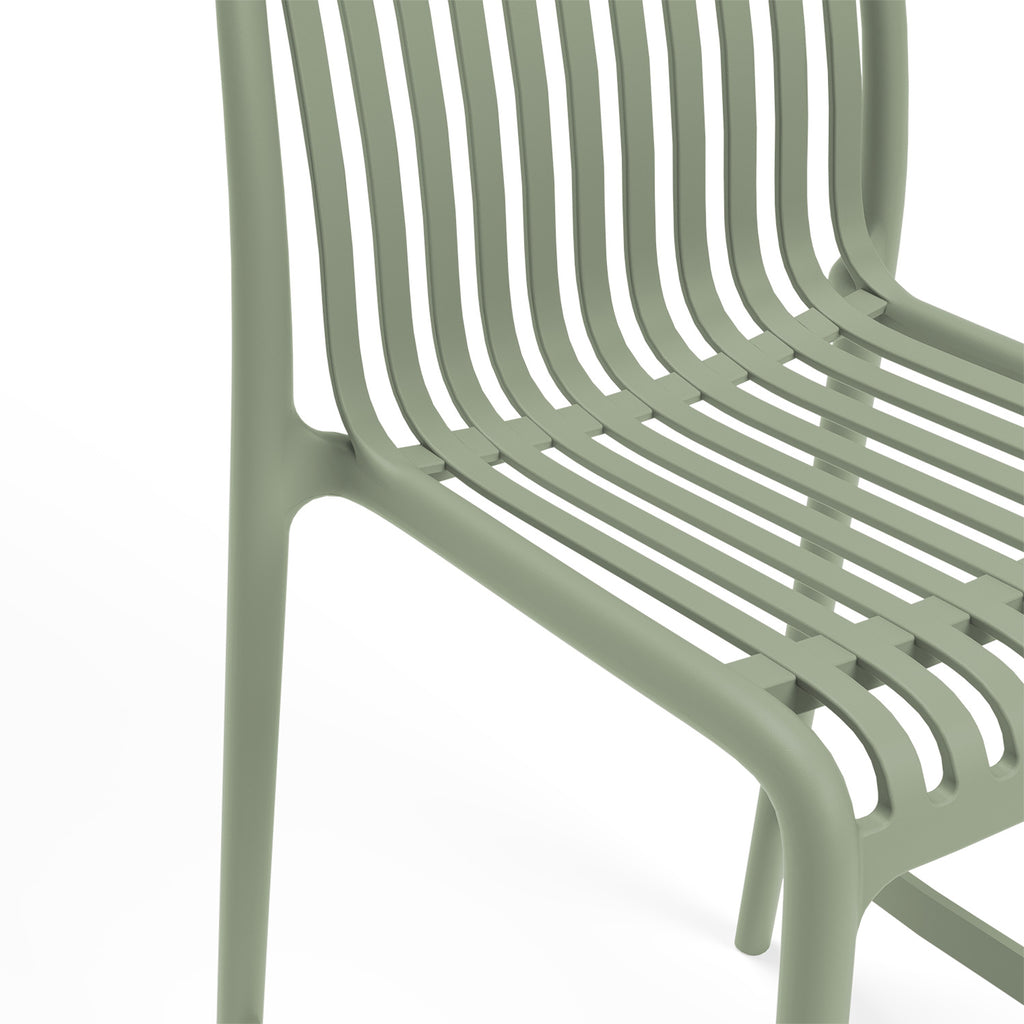 Walter green stool