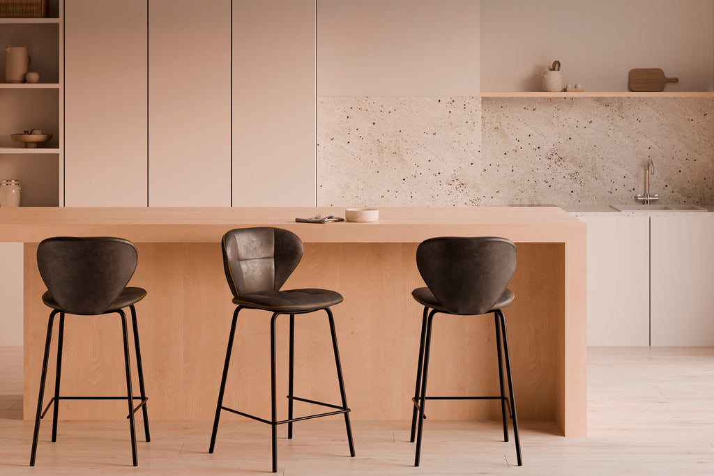 William grey stool