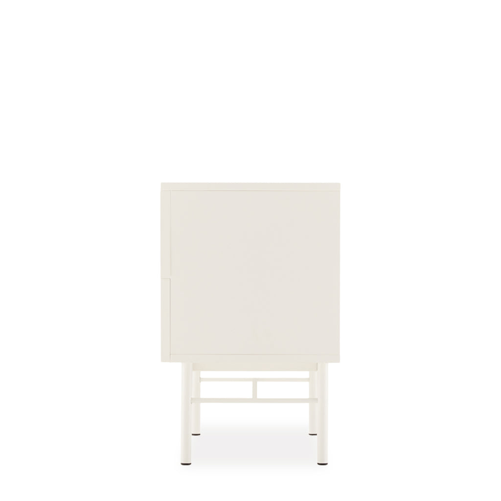 Mesa de 2 Gavetas 60 Oslo