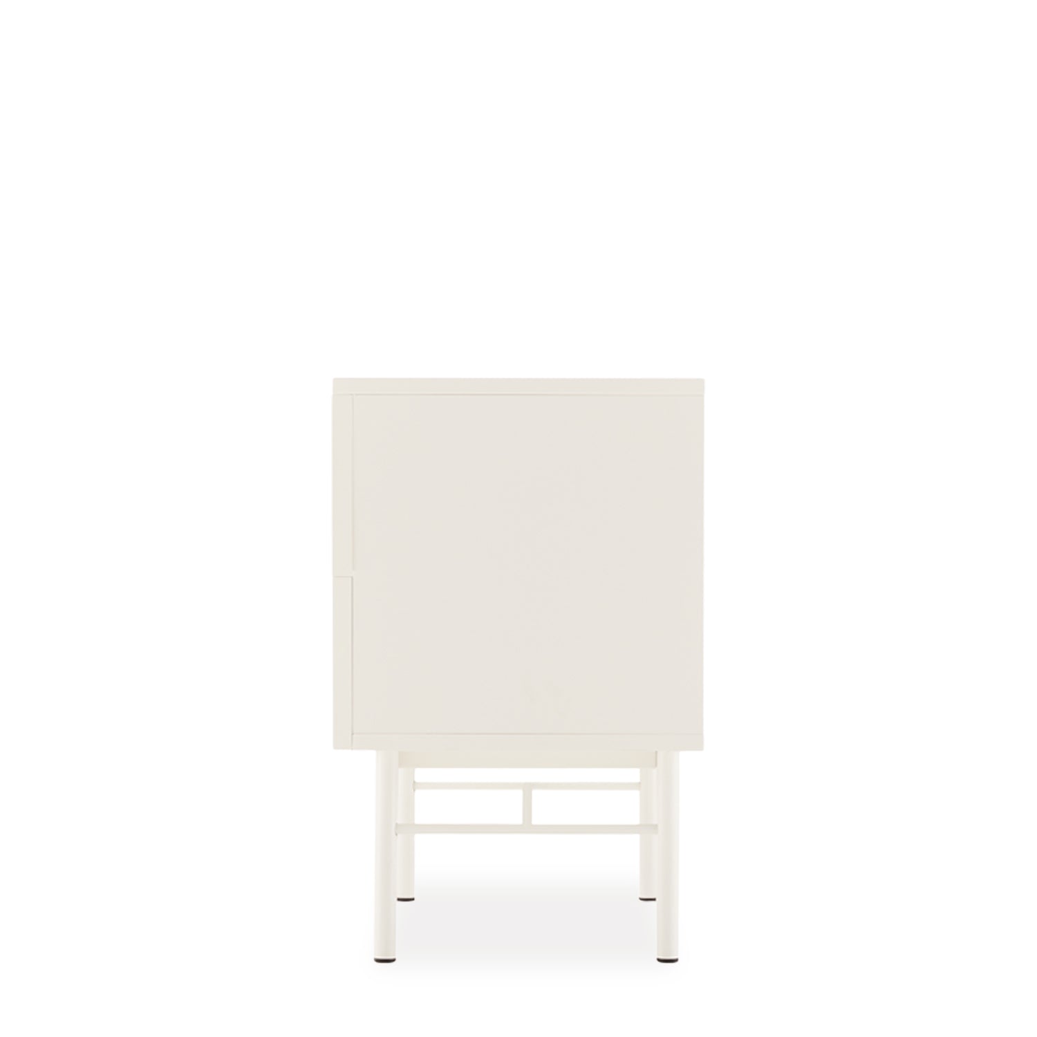 Mesa de 2 Gavetas 60 Oslo