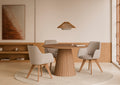 Sharon beige chair