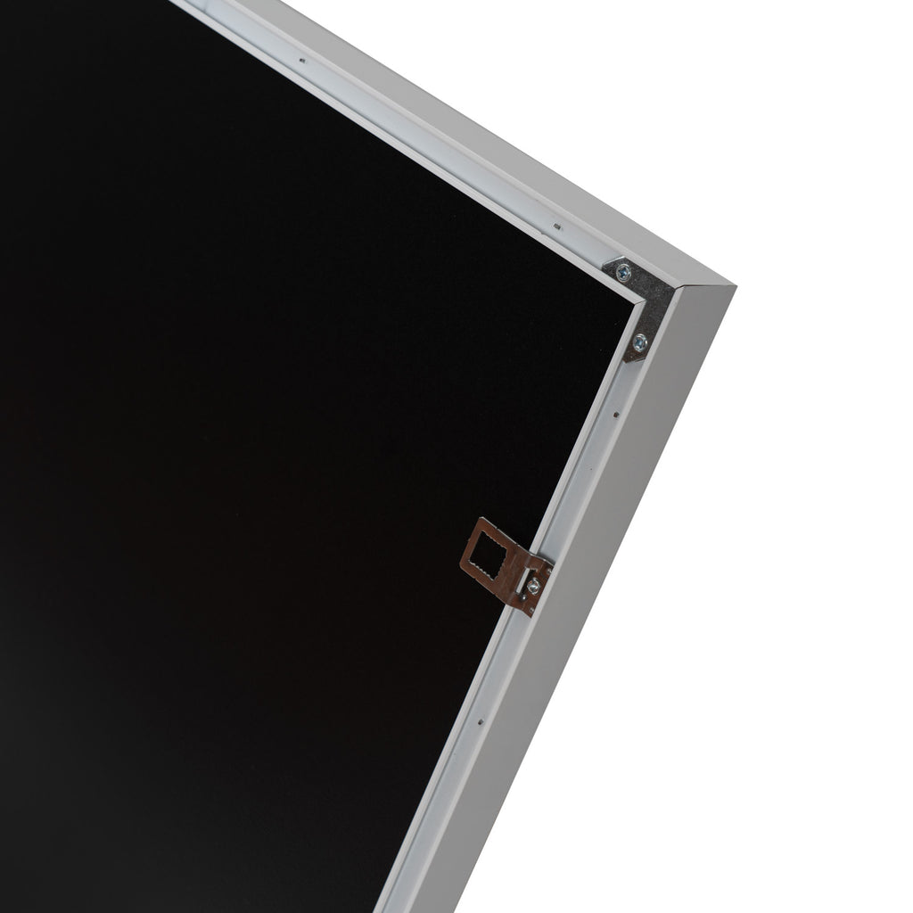 Quadro Grid 60*80 Branco