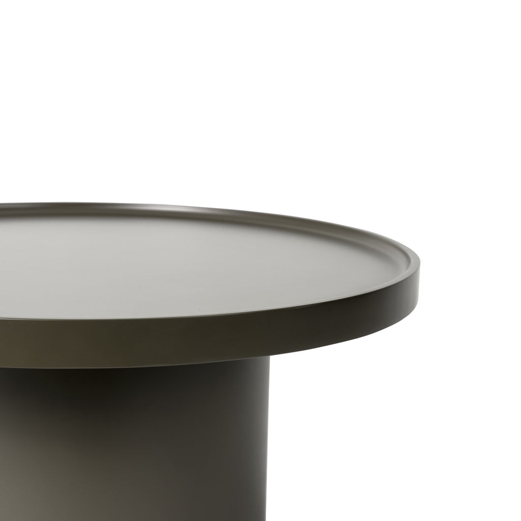 Warren coffee table 80 green