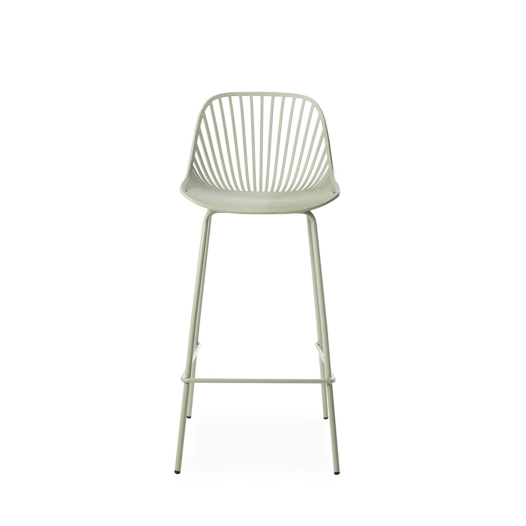 Casper mint stool