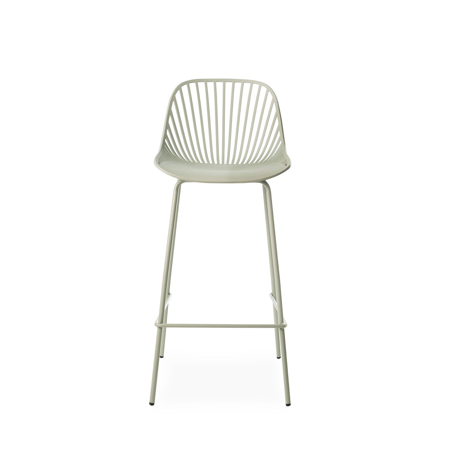 Casper mint stool