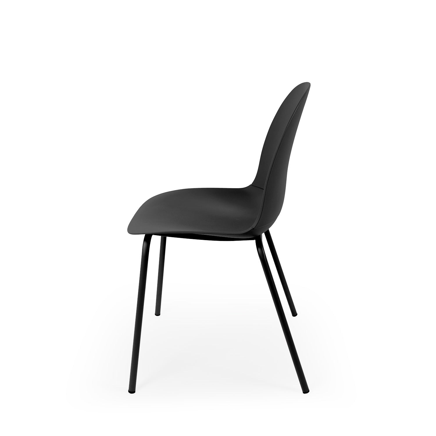 Arwen black chair