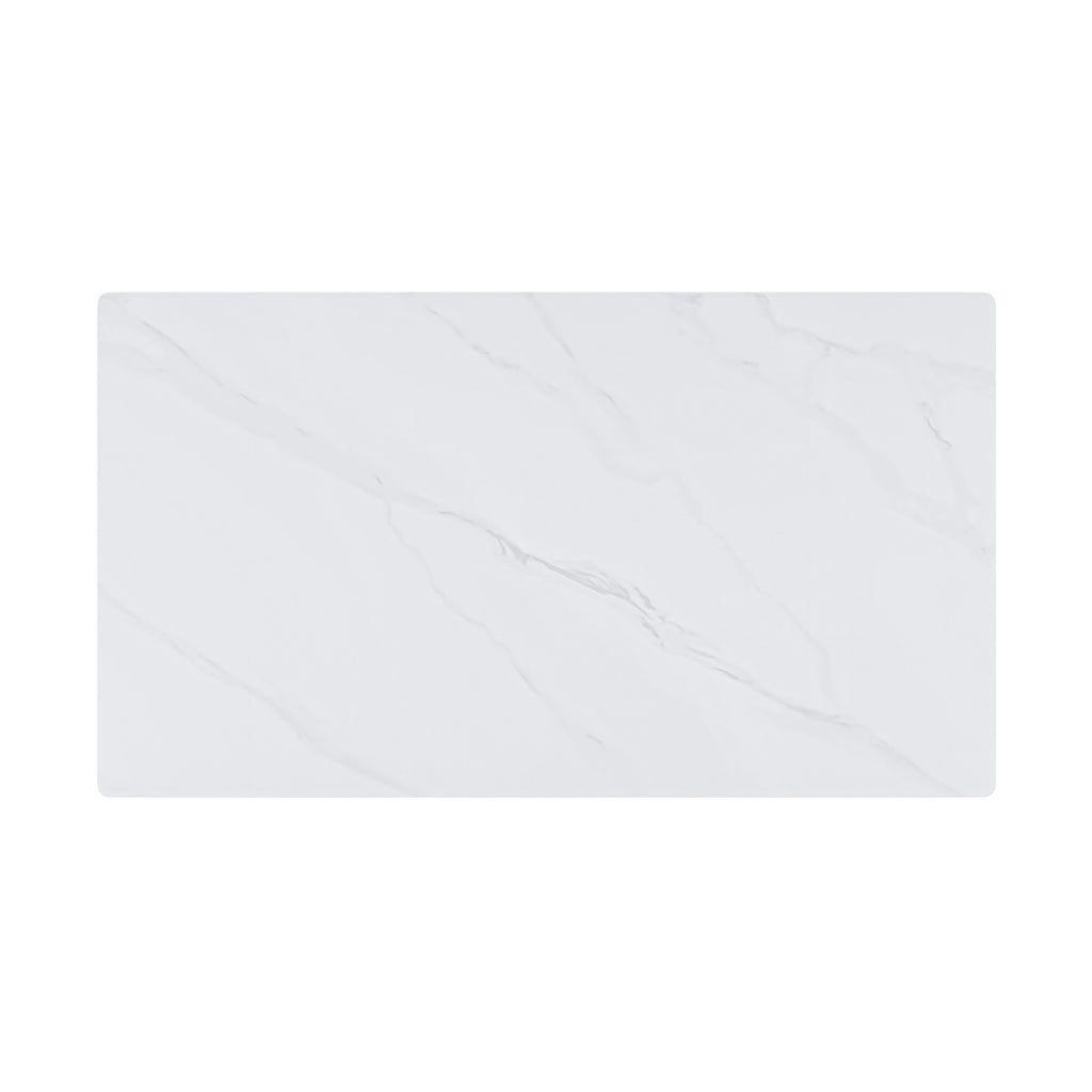 Table Arya 140 ret. creta/black