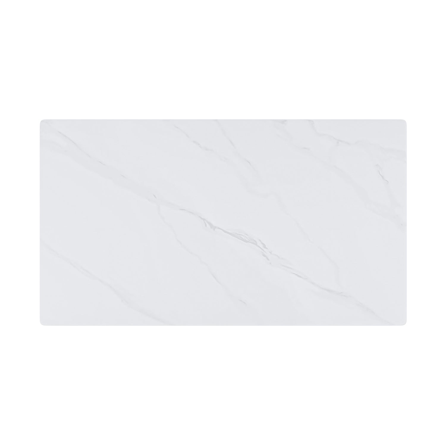Table Arya 140 ret. creta/black