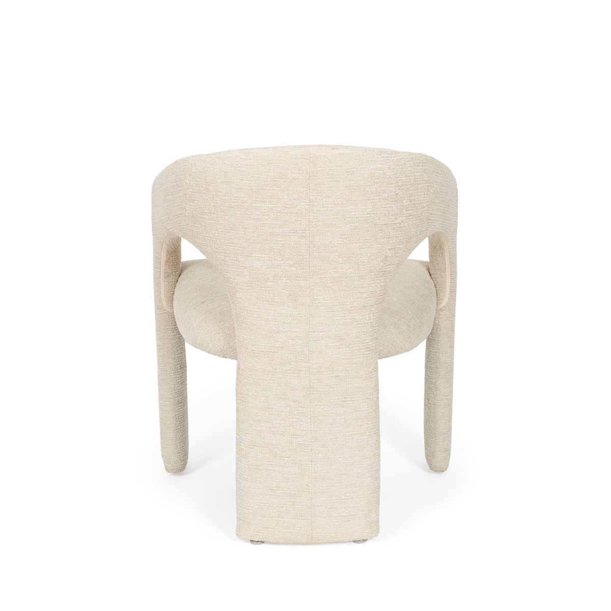 Loretta beige chair