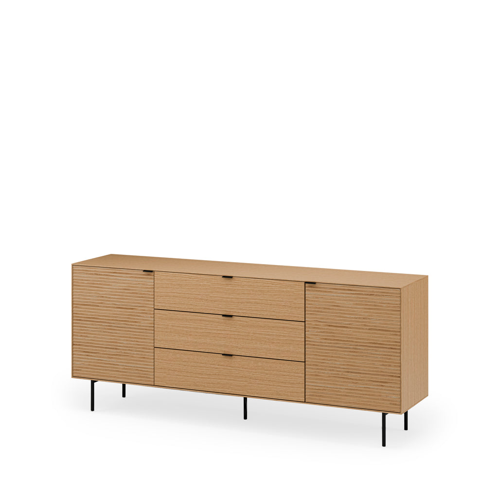 Sideboard 200 (doors+drawers) tulsa