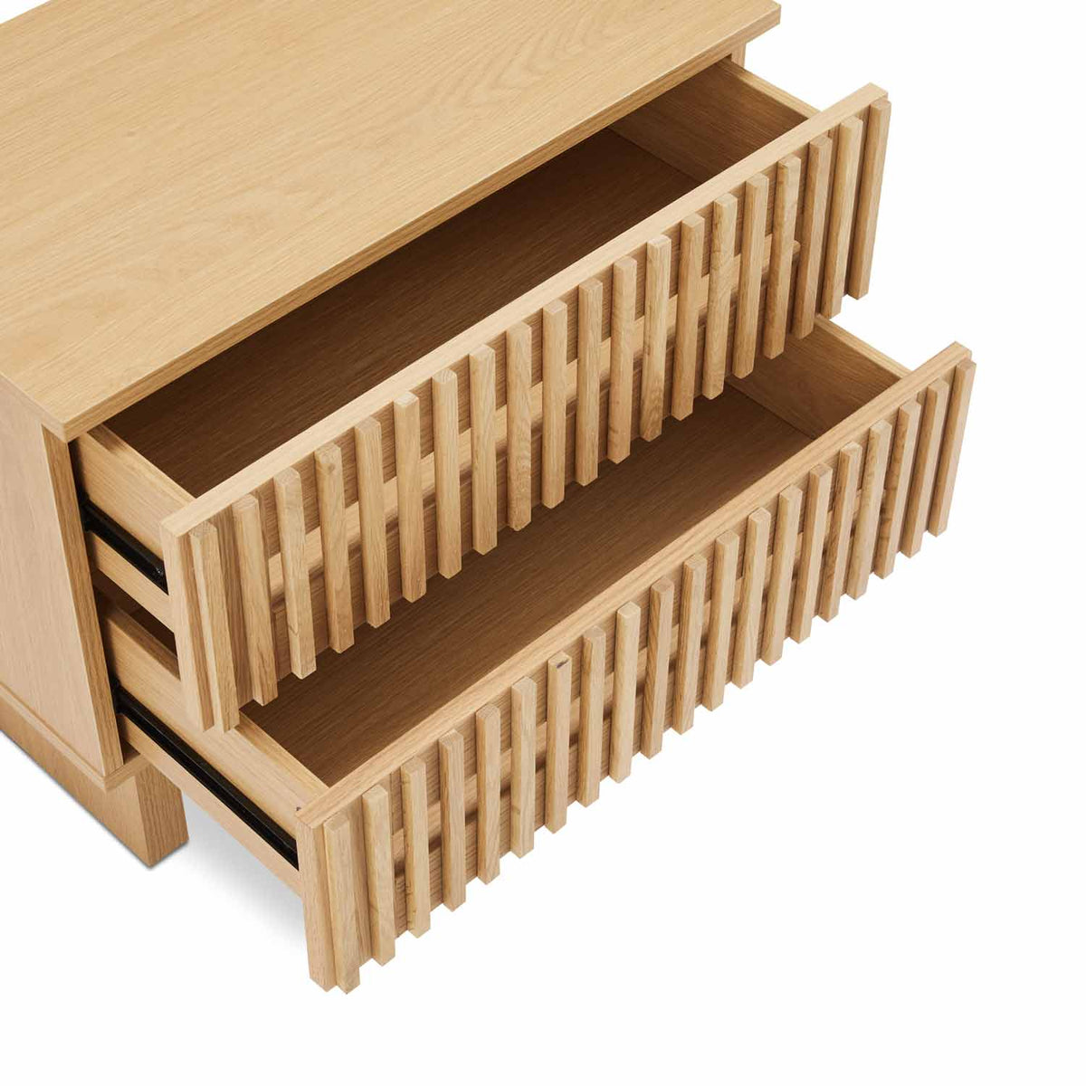 2-drawer 60 Lugano Desk