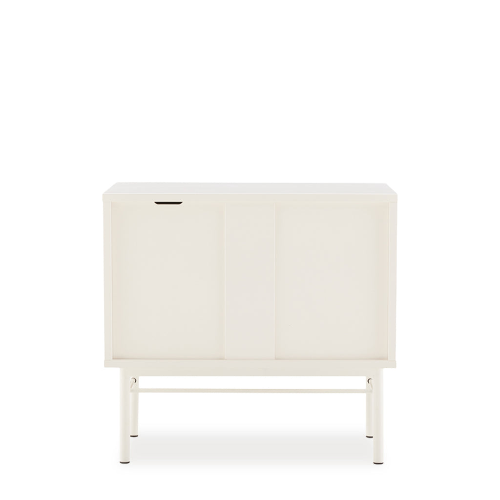 Mesa de 2 Gavetas 60 Oslo