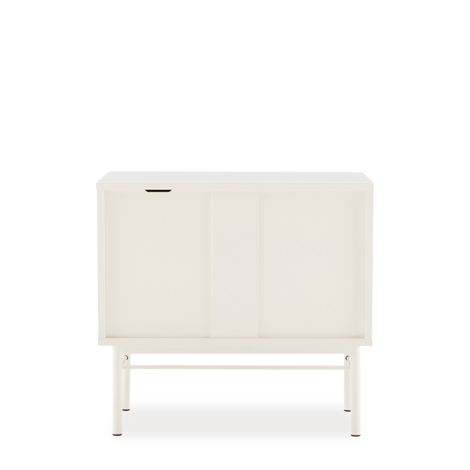 Mesa de 2 Gavetas 60 Oslo