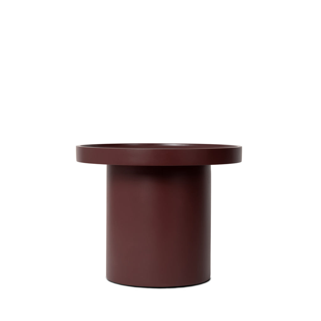Mesa de Centro Warren 50 Terracotta