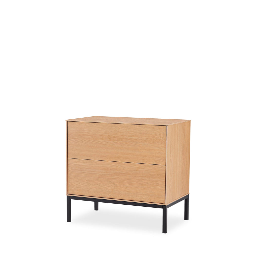 Mesa 2 Gavetas 60 Gante