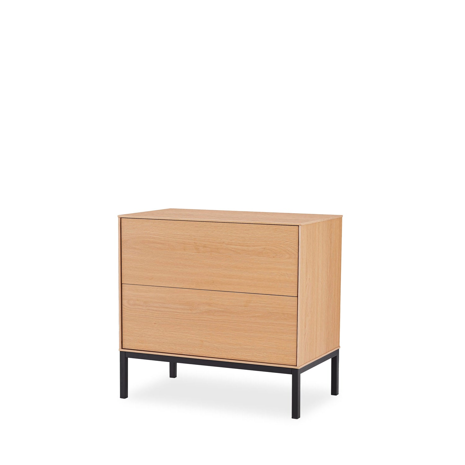 Mesa 2 Gavetas 60 Gante