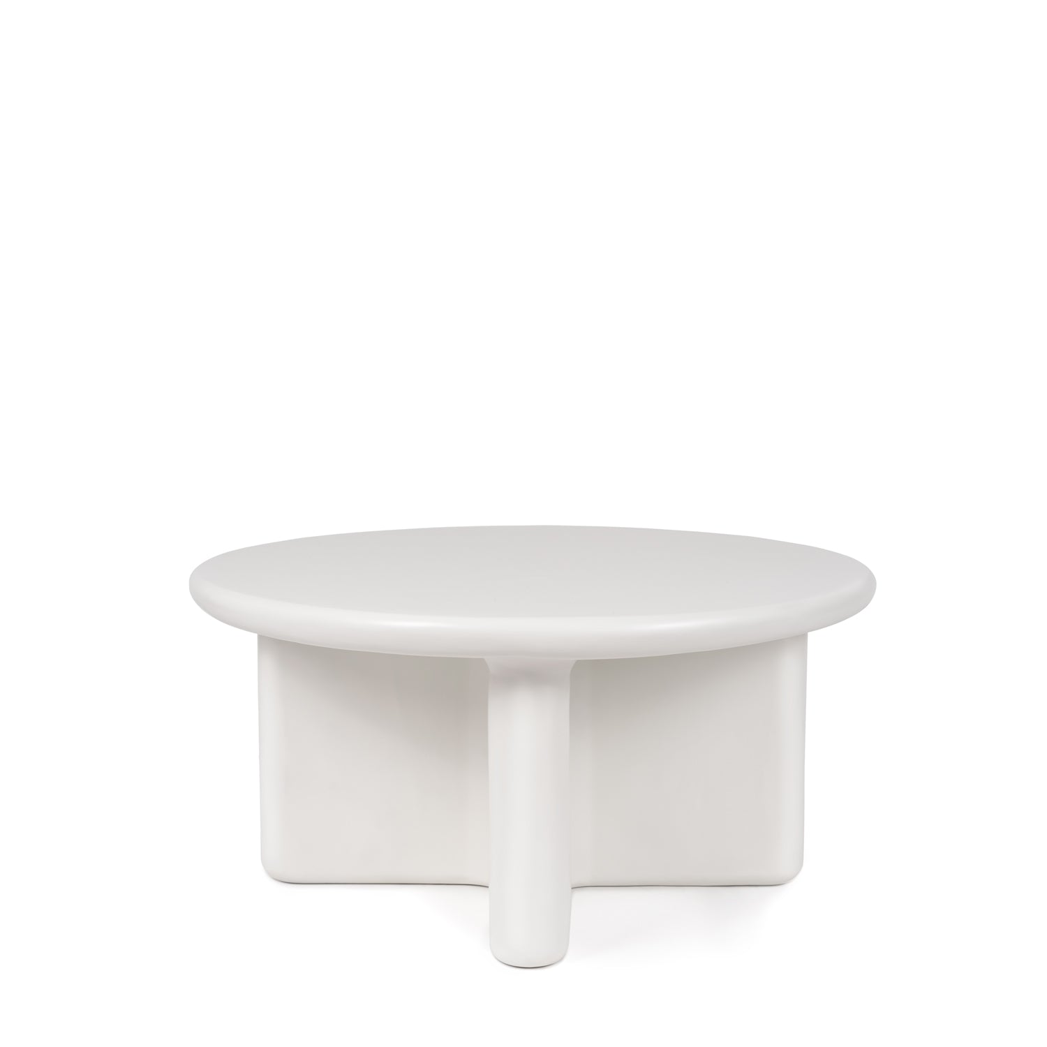 Mesa de Centro Floyd 79 Branca
