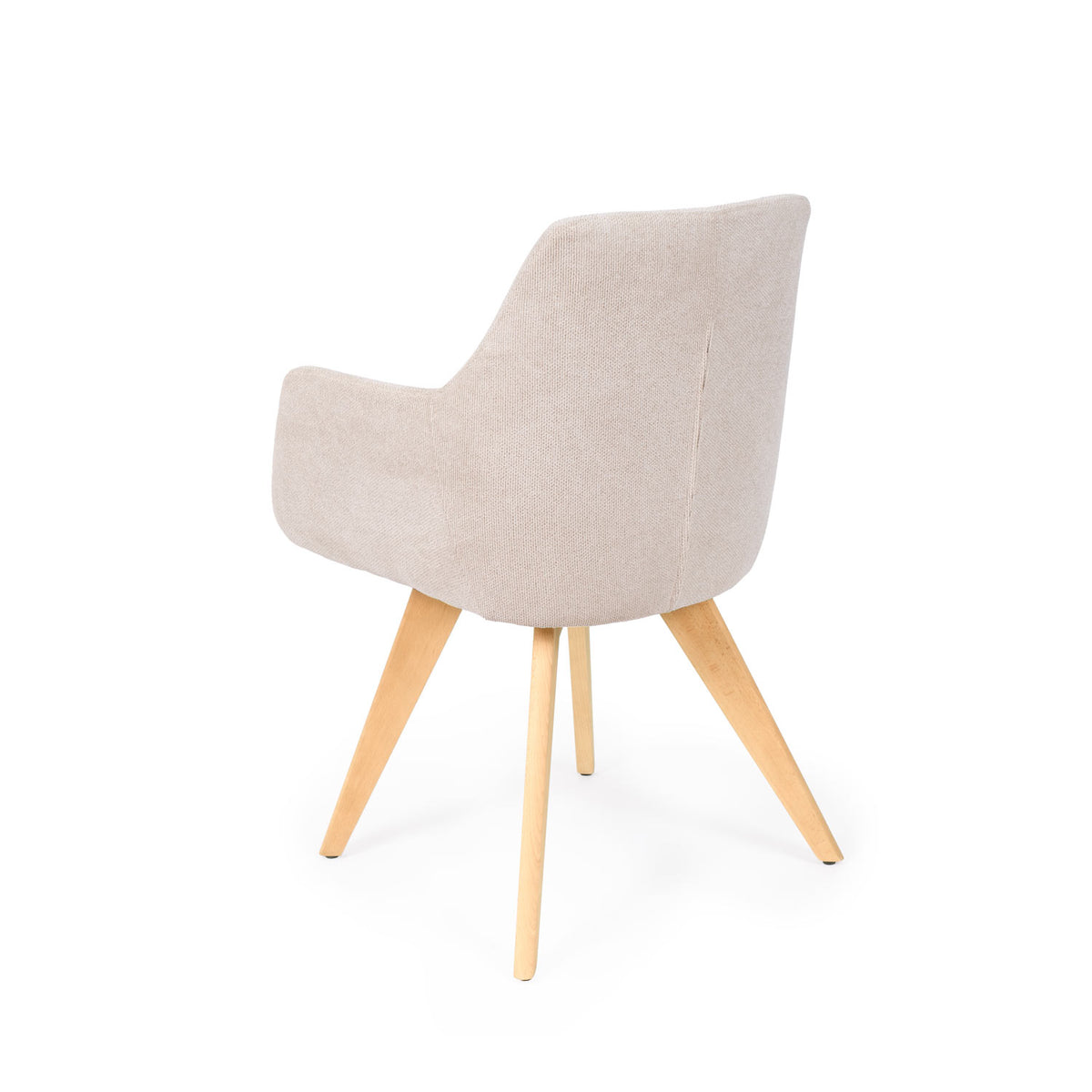 Sharon beige chair