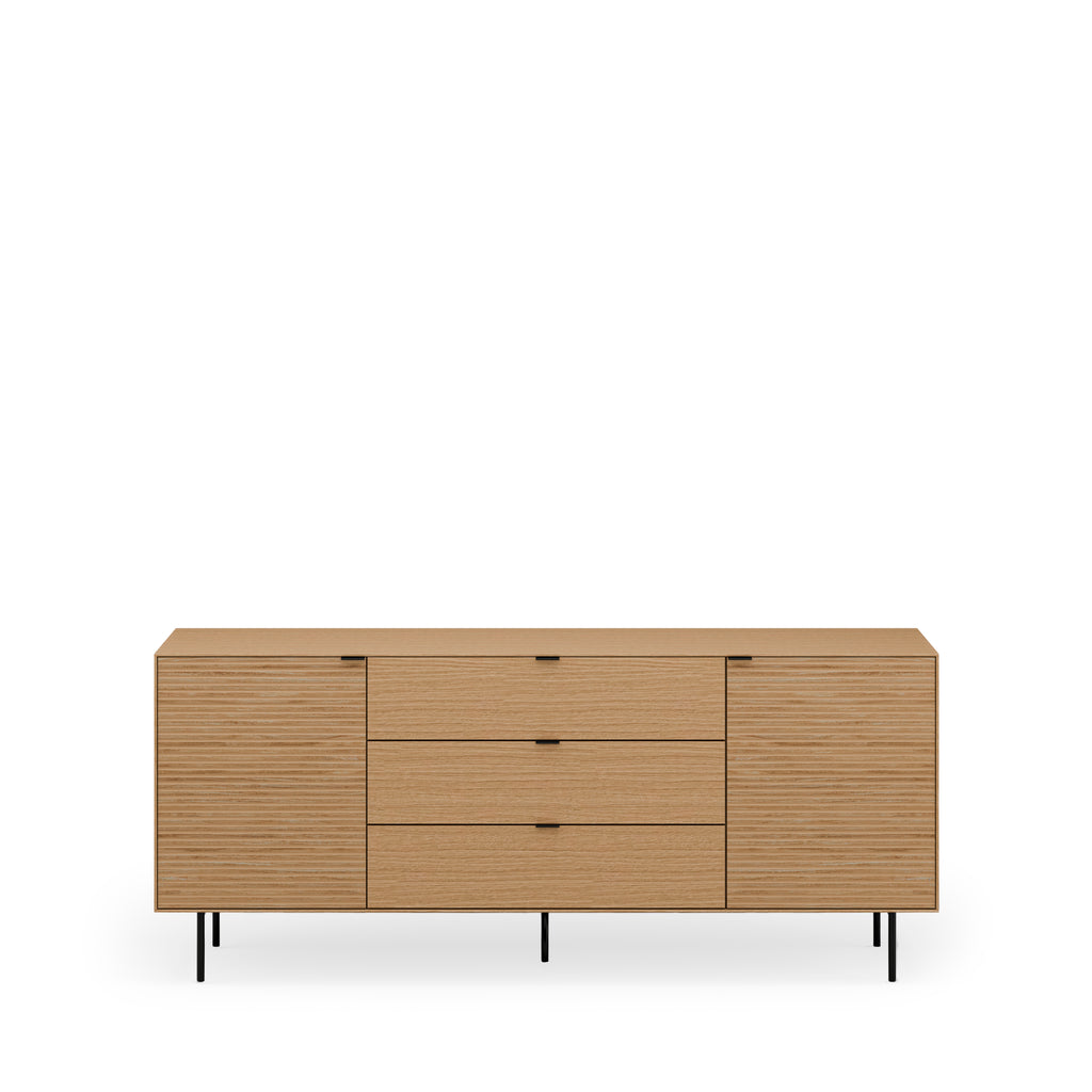 Sideboard 200 (doors+drawers) tulsa