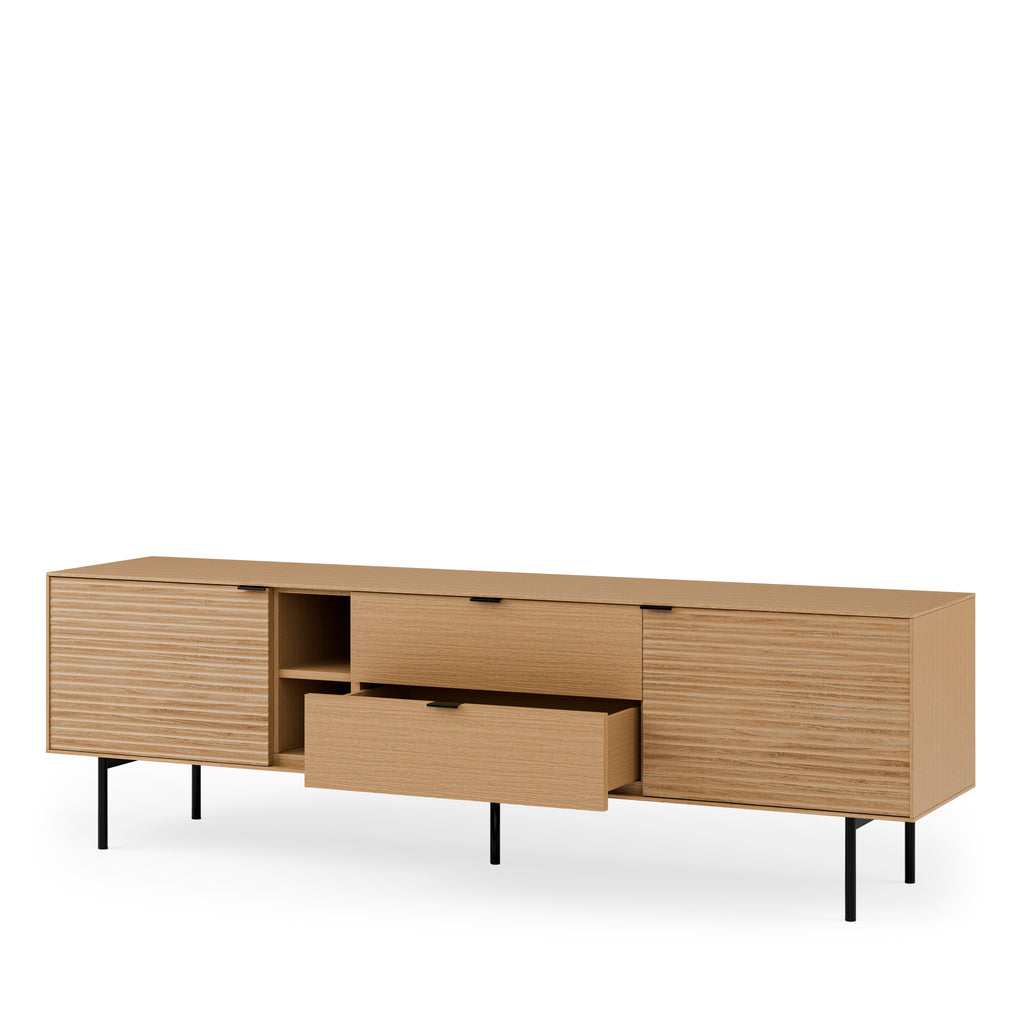 TV cabinet 180 (doors+drawers) Tulsa