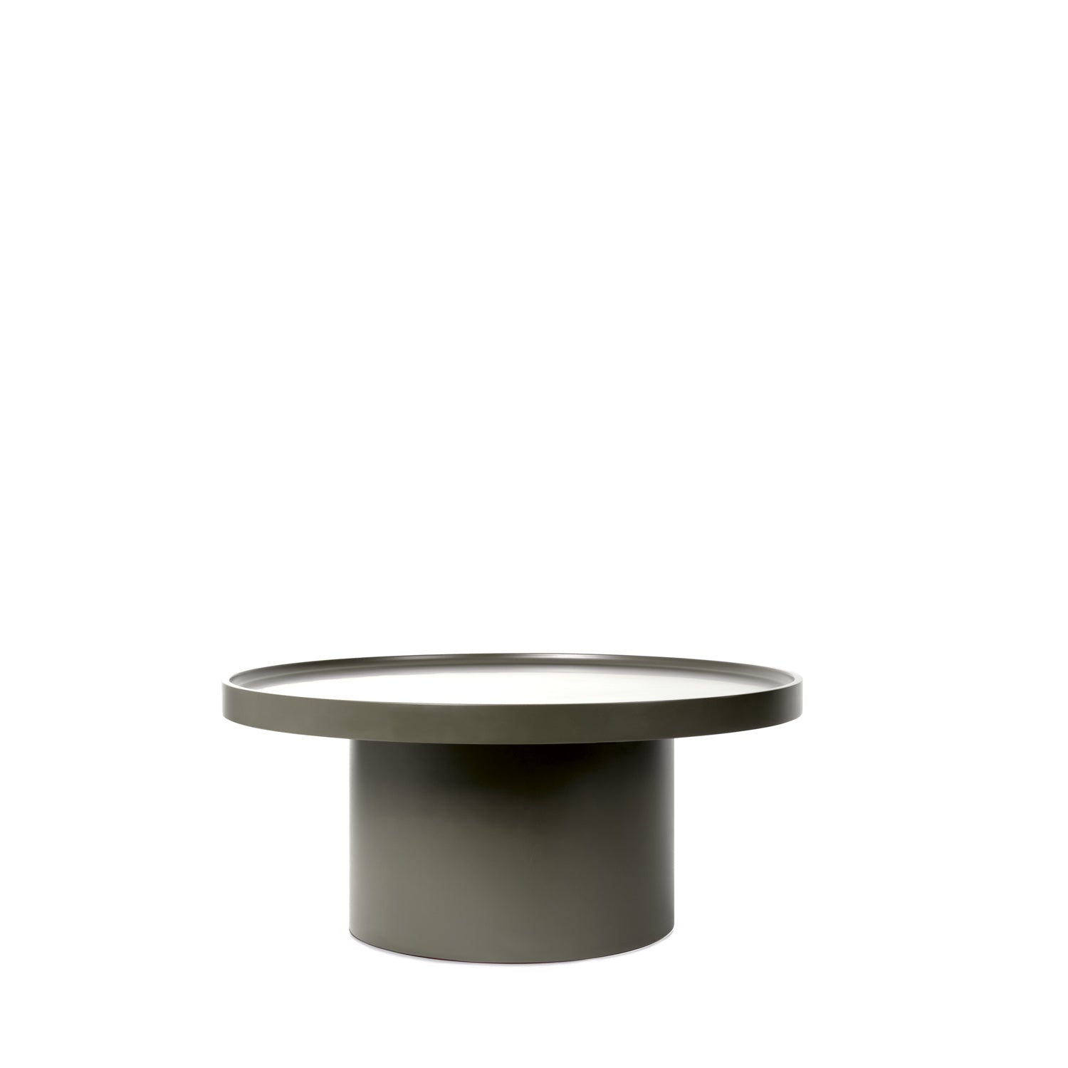 Warren coffee table 80 green