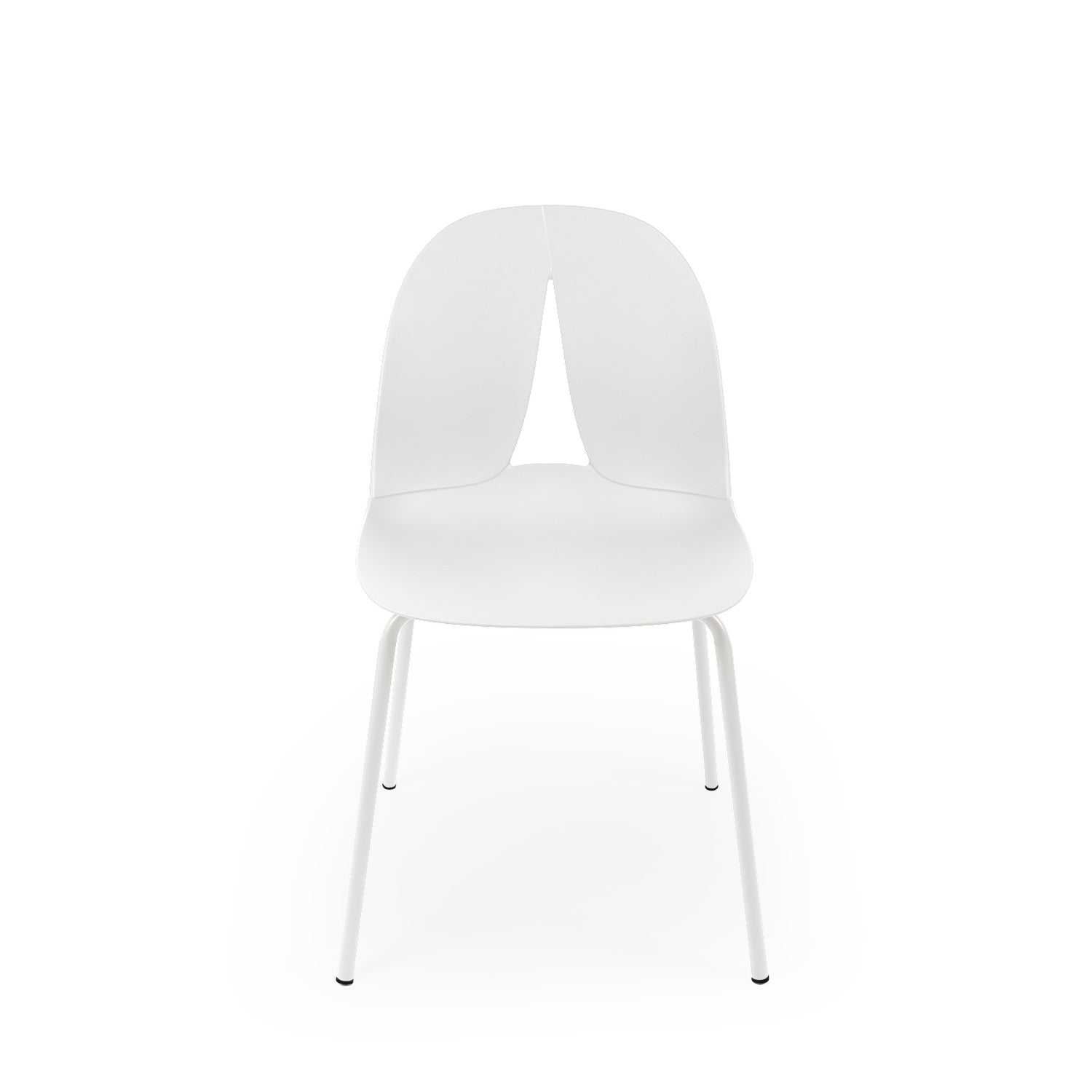 Arwen white chair