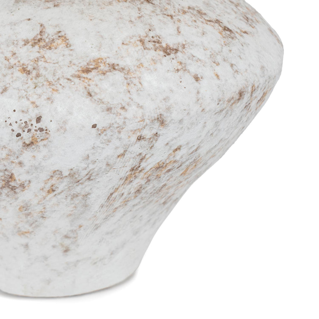 Luminária de Mesa Viso Bege