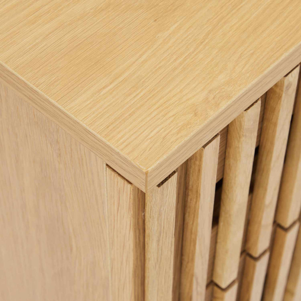2-drawer 60 Lugano Desk