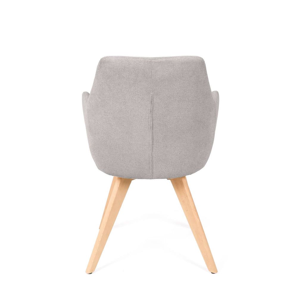 Grey Sharon chair