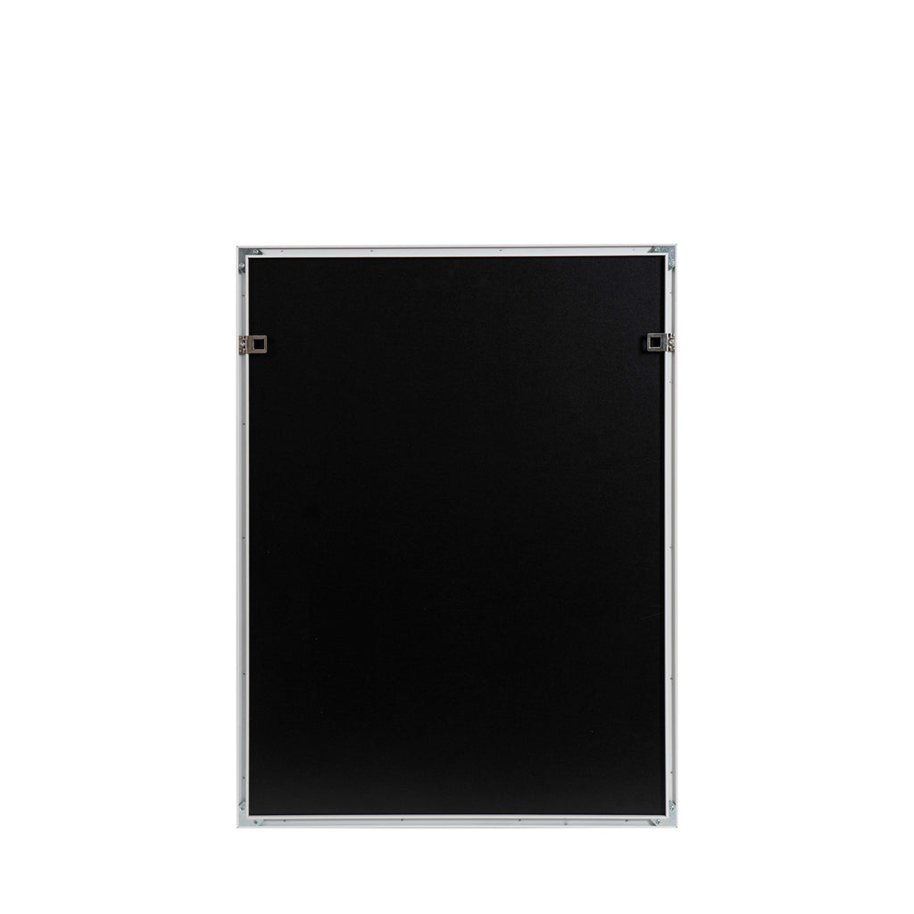 Quadro Claymation 60*80 Branco