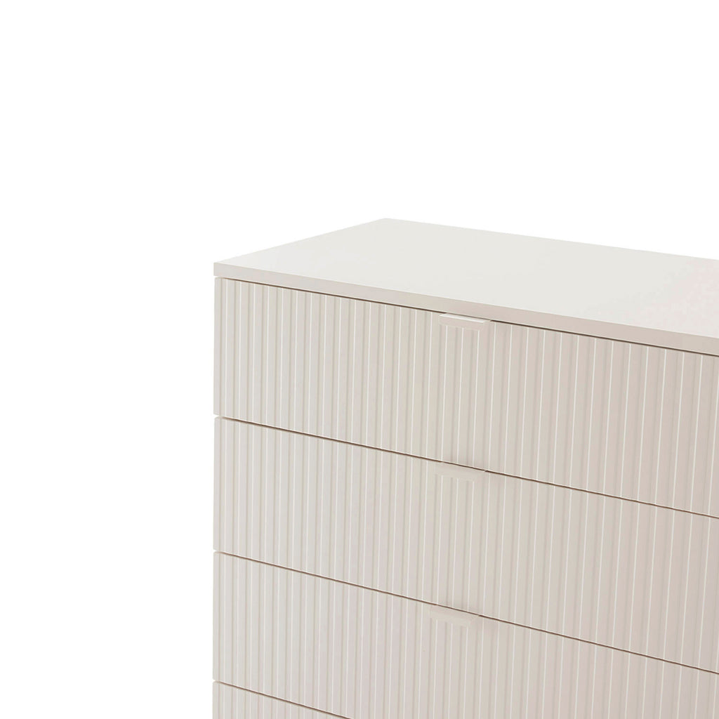 Oslo chest of drawers with 5 drawers