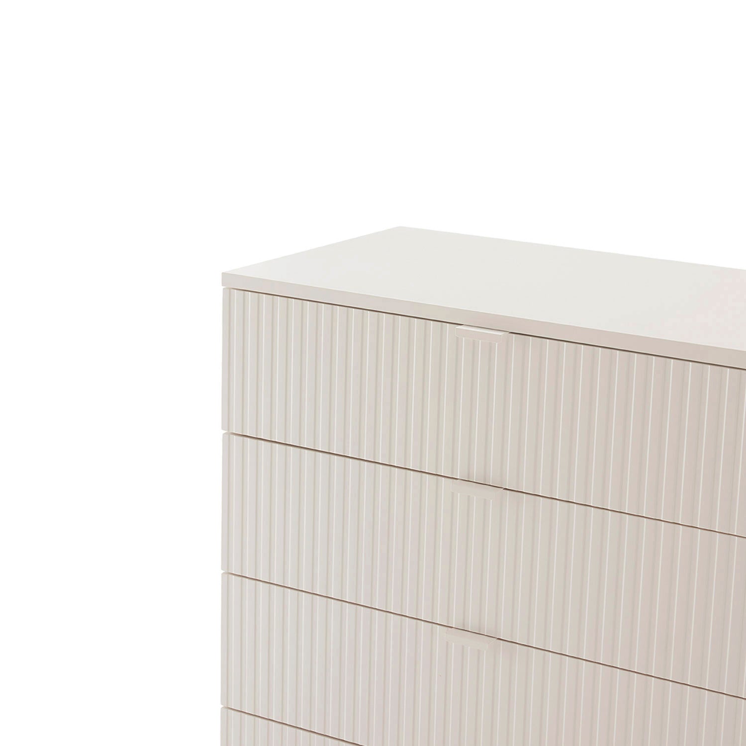 Oslo chest of drawers with 5 drawers