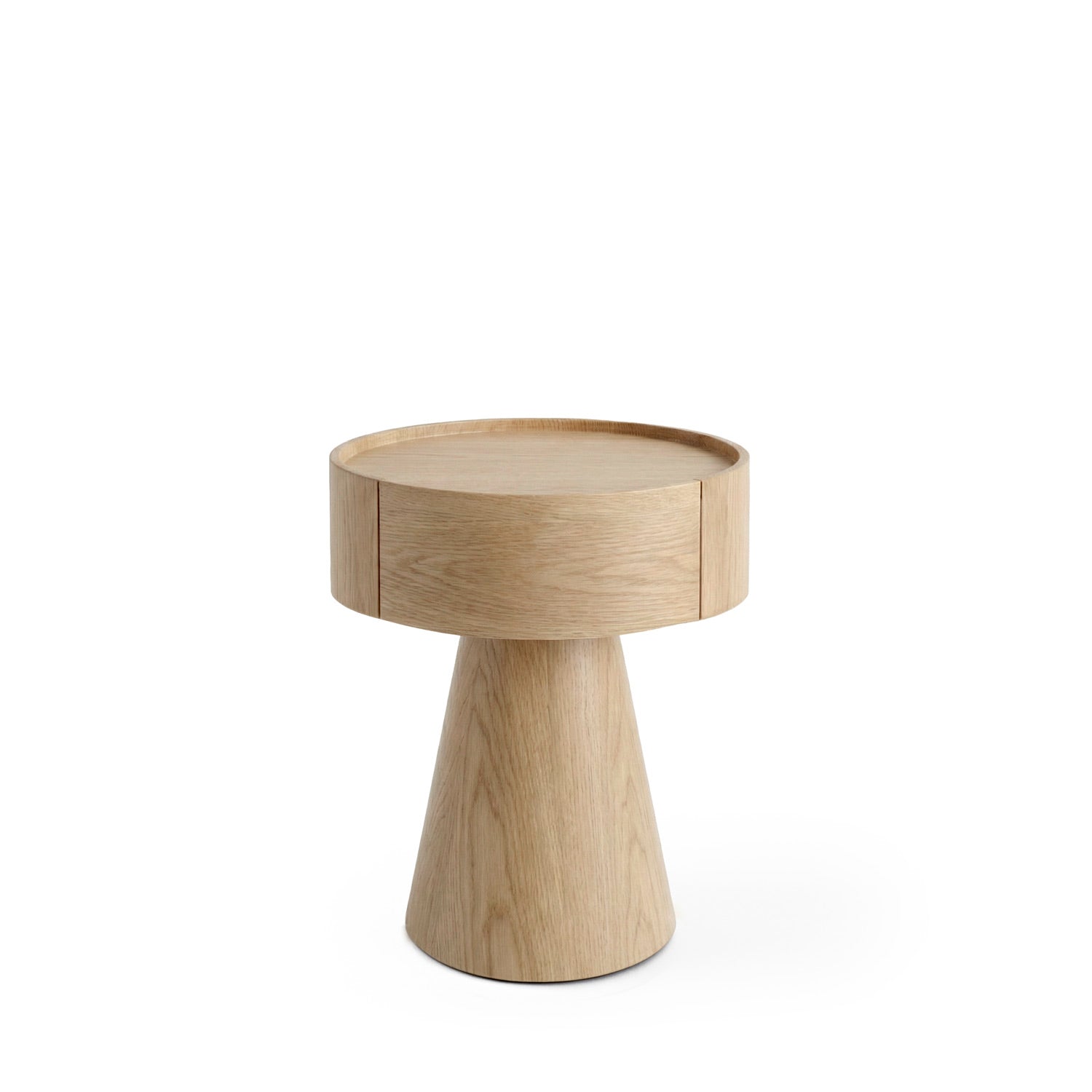 Mesa de Cabeceira James Carvalho