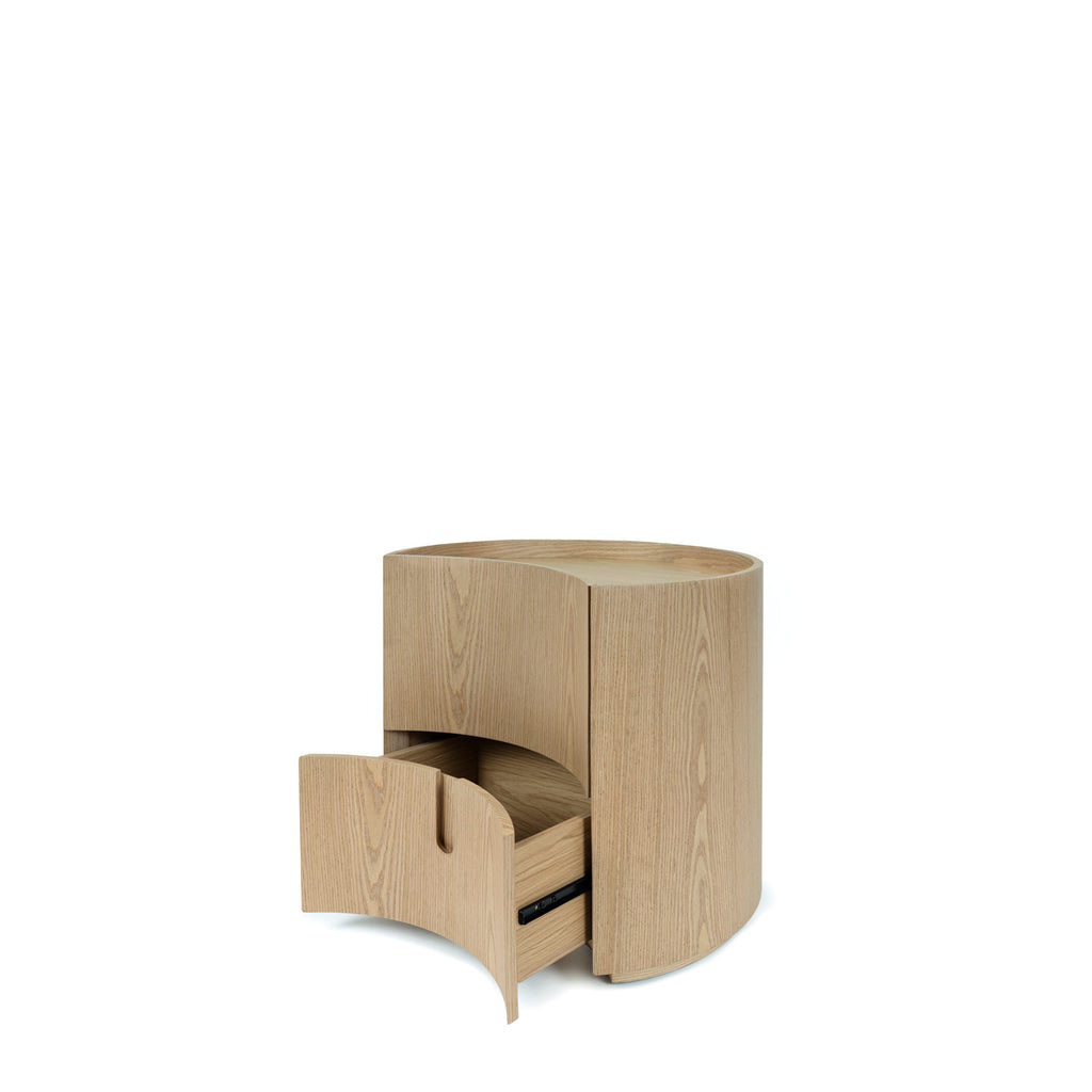 Mesa de Cabeceira Jordan Carvalho