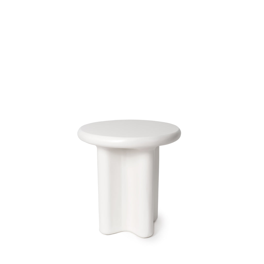Mesa de Centro Floyd 50 Branca