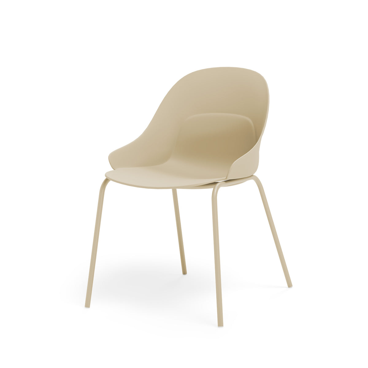 Beige Sephora chair
