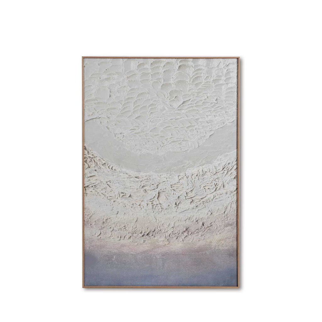 Regolith frame 80*120 oak
