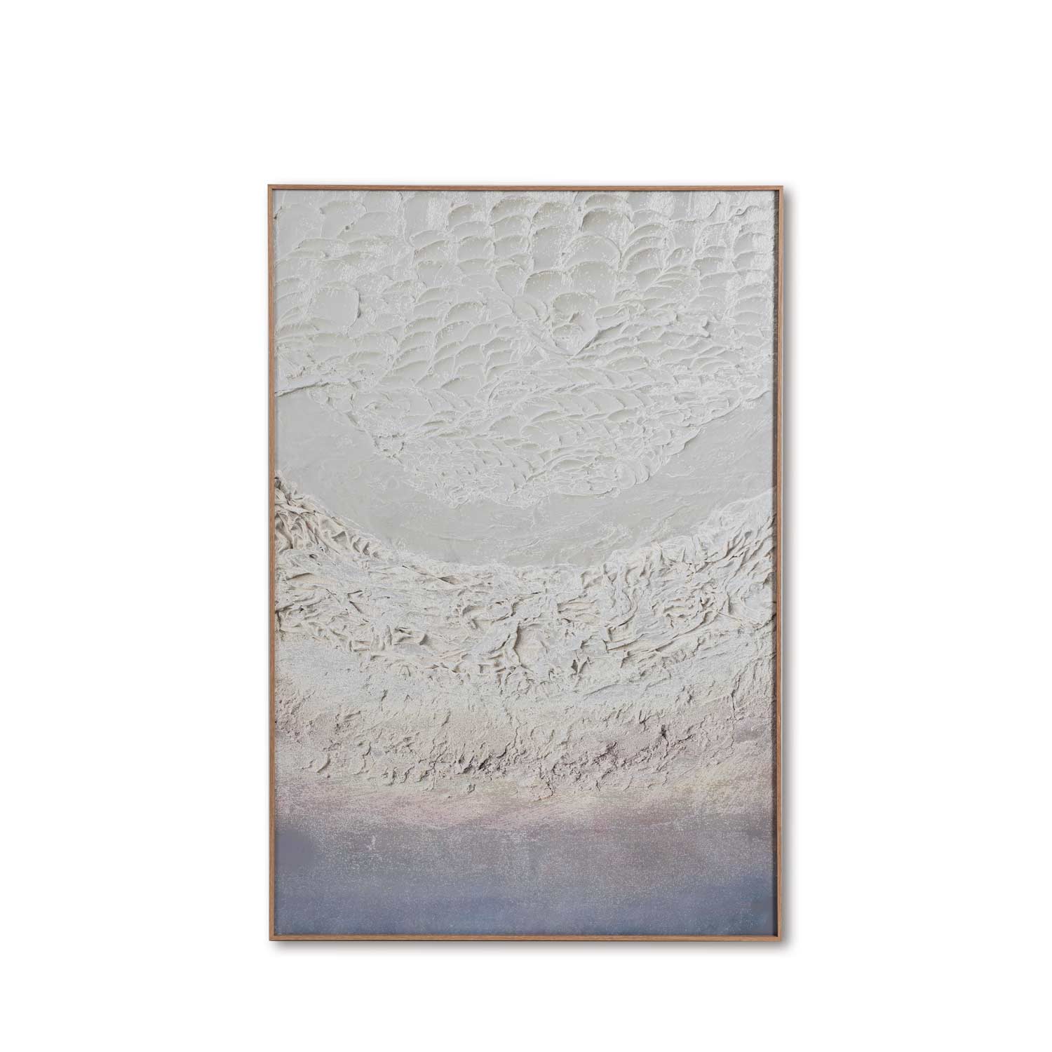 Regolith frame 80*120 oak