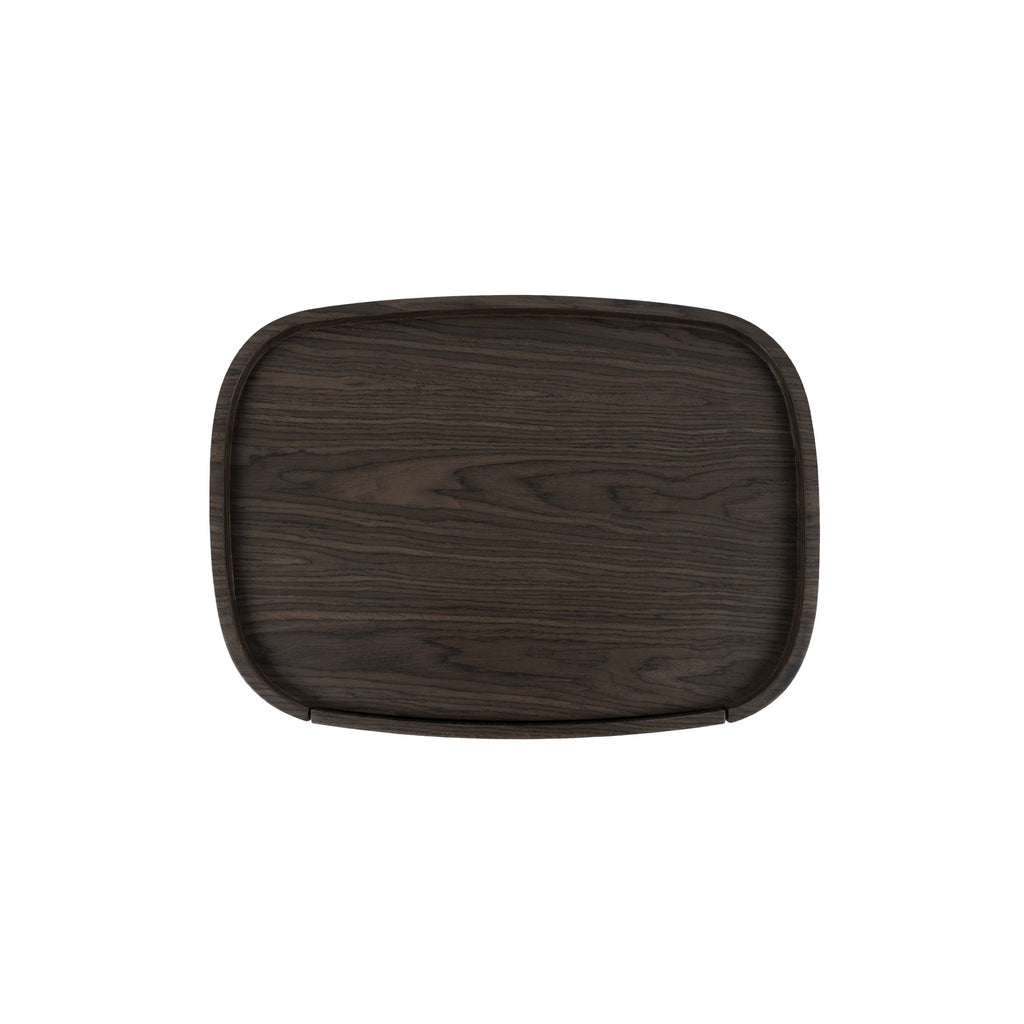 Mesa de Cabeceira Benja Nogueira