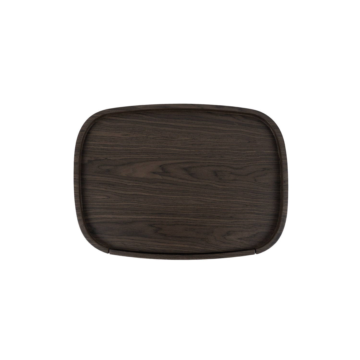 Mesa de Cabeceira Benja Nogueira