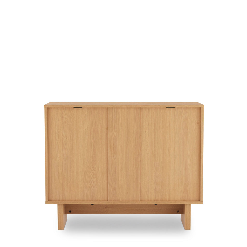 Cômoda Lugano com 3 Gavetas
